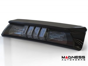 Toyota Tundra LED Brake Light - X3B Series - Morimoto